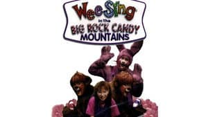 Wee Sing in the Big Rock Candy Mountains — foto 3