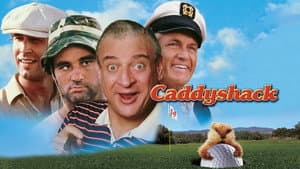 Los locos del golf — foto 11