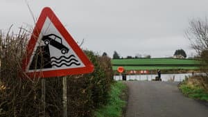 The Bannfoot Ferry — foto 4