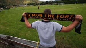 The Fort — foto 1