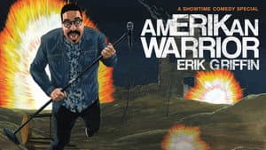 Erik Griffin: AmERIKan Warrior — foto 2