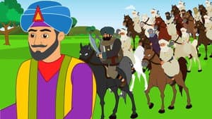 Ali Baba and the 40 Thieves — foto 2