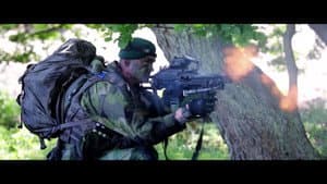 World War Four — foto 5
