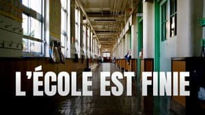 L’école est finie — foto 1