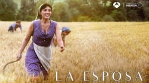 La Esposa — foto 1