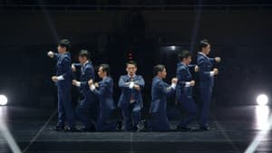 須藤元気 Presents WORLD ORDER in 武道館 — foto 4