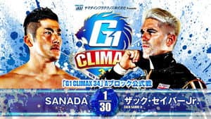 NJPW G1 Climax 34: Day 15 — foto 4