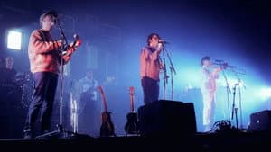 Beirut - Tempodrom, Berlin — foto 1