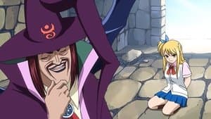 ¡Lucy Heartfilia!