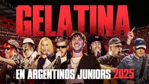 Festival de Gelatina en Argentinos Juniors — foto 1