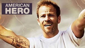 American Hero — foto 2