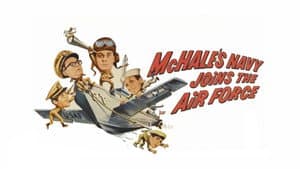 McHale's Navy Joins the Air Force — foto 1