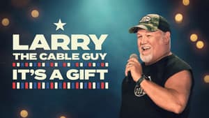 Larry The Cable Guy: Este Es mi Regalo — foto 3