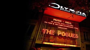 The Pogues in Paris: 30th Anniversary Concert — foto 1