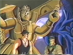 Episodio 1
