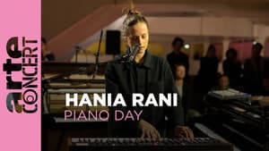 Hania Rani Piano Day 2022 — foto 1