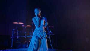 Griff: Live at the Wiltern — foto 1