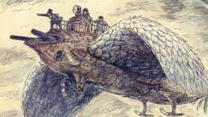 オーニソプター物語～飛べ！ ひよどり天狗号 — foto 5