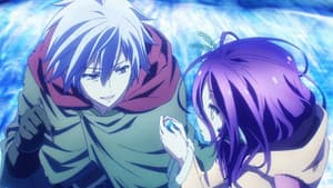 No Game, No Life: Zero — foto 5