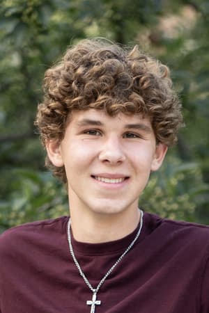 Harrison Dallman