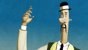 Aliens, Flamingos & Ecstasy - Animated Shorts for Adults — foto 1