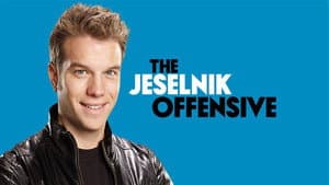 The Jeselnik Offensive — foto 1