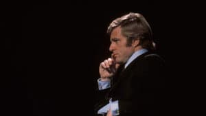 The Candidate — foto 2