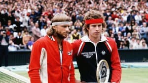 McEnroe/Borg: Fire & Ice — foto 1