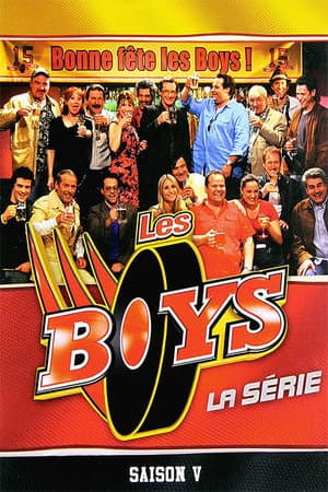 Temporada 5