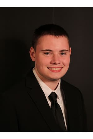 Michael Robinson