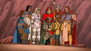 Dragonlance: Dragons of Autumn Twilight — foto 2