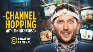 Channel Hopping with Jon Richardson — foto 2