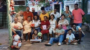 O Natal dos Silva — foto 1