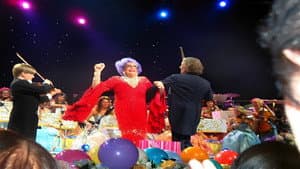 André Rieu - Live In Sydney: André's Australian Adventure — foto 2