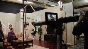 Behind the Scenes — foto 4