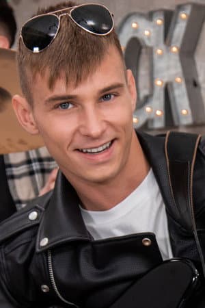 Enzo Lemercier