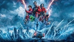 Ghostbusters: Apocalipsis fantasma — foto 1