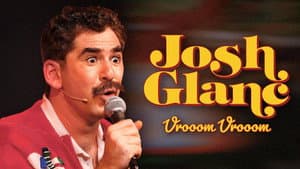 Josh Glanc: Vrooom Vrooom — foto 1