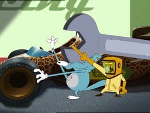 Episodio 39