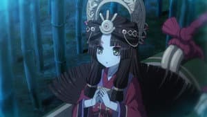 陰陽百鬼物語 — foto 1