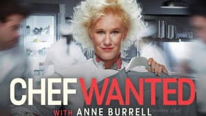 Chef Wanted with Anne Burrell — foto 1