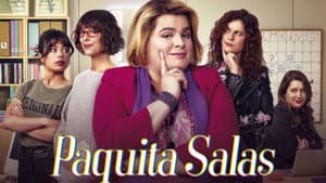 Paquita Salas — foto 6