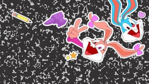 Tiny Toons Looniversity — foto 2