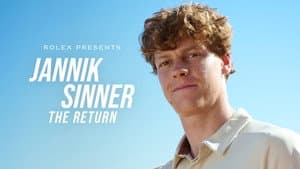 Jannik Sinner: The Return — foto 1