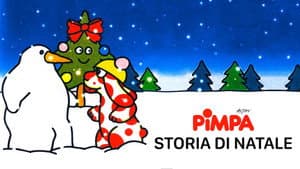 Pimpa - Storia di Natale — foto 1