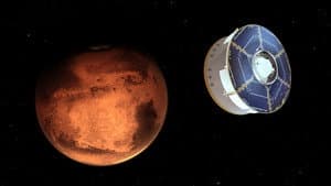 Looking for Life on Mars — foto 1