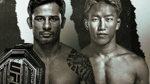 UFC 310: Pantoja vs. Asakura — foto 6