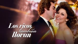 Ricos También Lloran — foto 2