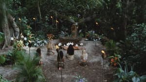 Mysterious Island of Beautiful Women — foto 1