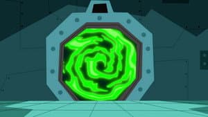 Danny Phantom — foto 8